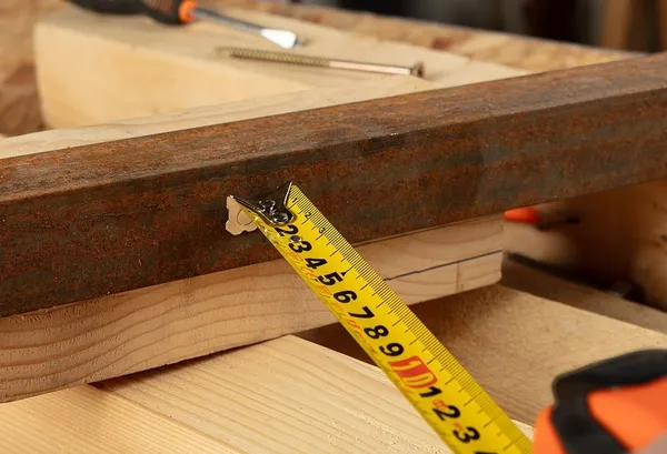 Купити Рулетка Neo Tools, 7.5мx25мм, з фіксатором змотування, магніт зі знижкою