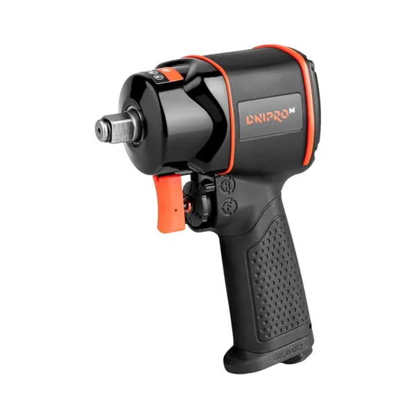 Гайковерт пневматический Dnipro-M PW-40С цена в Украине