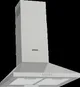 Витяжка Gorenje купольна, 50см, 450м.куб/год, нерж