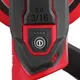 Шліфмашина ексцентрикова акумуляторна MILWAUKEE M12 FROS5-502X O150мм (ЗП+2акум.Х5Аг+HDкейс) замовити