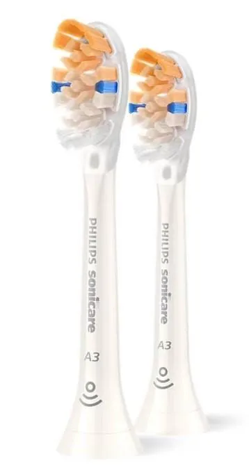 Насадка для зубной щетки Philips Sonicare HX9092/87 А3 All-in-One