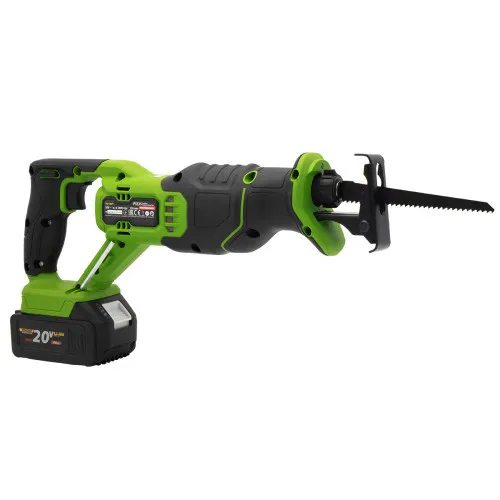 Аккумуляторная сабельная пила Procraft PSS35 (без АКБ и ЗУ) заказать