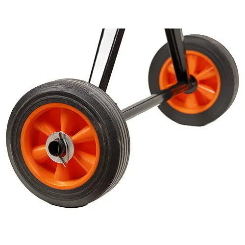 Бетономешалка 155 л, 1 кВт Rebiner RCS-155/1000 [Бетоносмеситель] купить онлайн