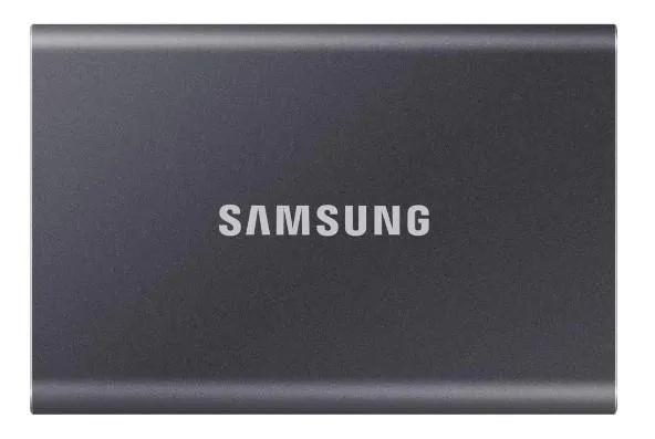 Портативний SSD Samsung 4TB USB 3.2 Gen 2 Type-C T7 Shield