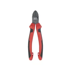 Кусачки-бокорезы Milwaukee, 160мм фото