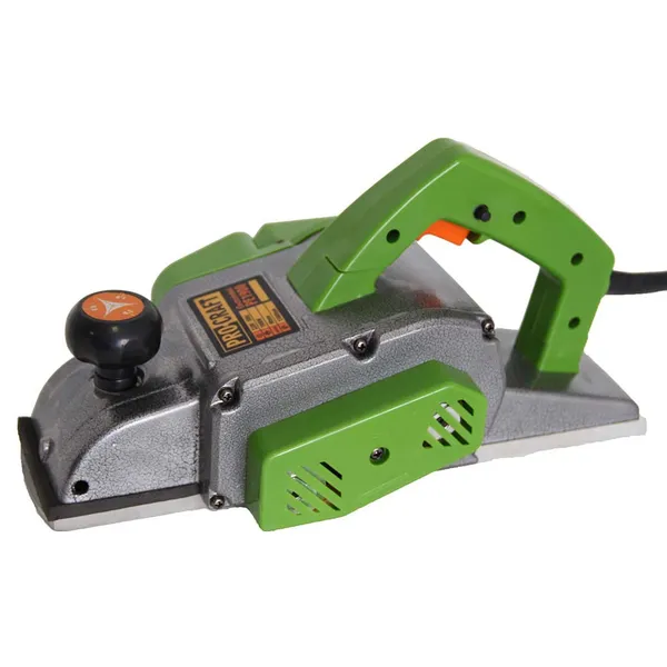 Электрорубанок 1.9 кВт, ножи 82 мм Procraft PE-1900