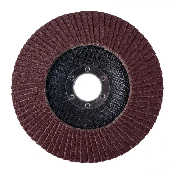 Диск лепестковый 125 мм, Р80, T29 Procraft FD125P80T29 упаковка 10 шт цена в Украине