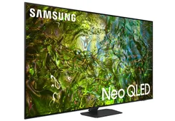 Телевизор 85" Samsung Neo MiniQLED 4K UHD 100Hz(144Hz) Smart Tizen Black фото