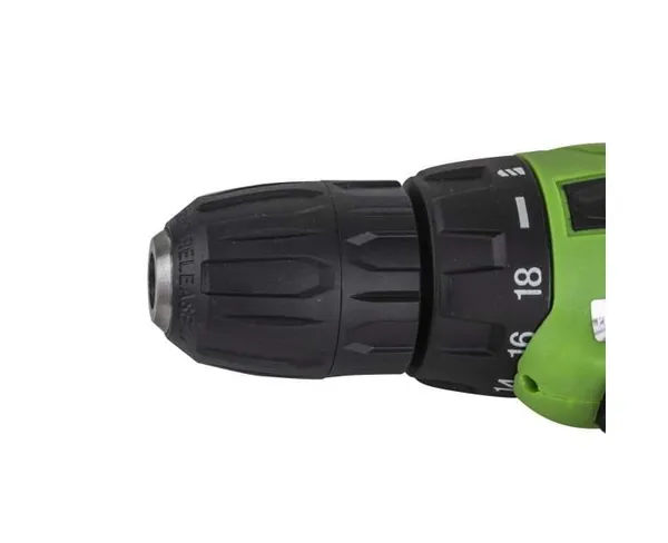 Шуруповерт аккумуляторный Procraft PA12 LiS заказать