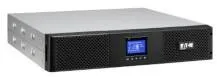 Джерело безперебійного живлення Eaton 9SX, 1000VA/900W, RM 2U, LCD, USB, RS232, 6xC13