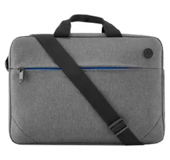 Сумка для ноутбука HP, Prelude, 17.3", полиэстер, серая фото