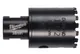 Коронка алмазна M14 Diamond Max MILWAUKEE, O38мм (суха)