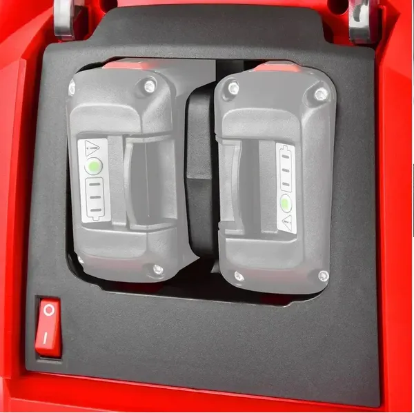 Акумуляторна мийка високого тиску HECHT 3425  ціна в Україні