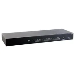 Спліттер HDMI 1x10 Cypress CPLUS-V10E фото