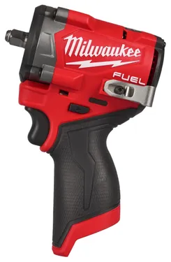 Гайковерт акумуляторний 3/8'' MILWAUKEE з кільцем M12 FCIWF38G3-0, 745Нм фото