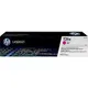 Картридж HP 126A CLJ CP1025/M175/M275 Magenta (1000 стор)