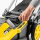Karcher LMO 5-18 Комплект из двух аккумуляторов 36В (18В+18В) 2х5А в год 41см 25-70см до 550м.кв. купить онлайн