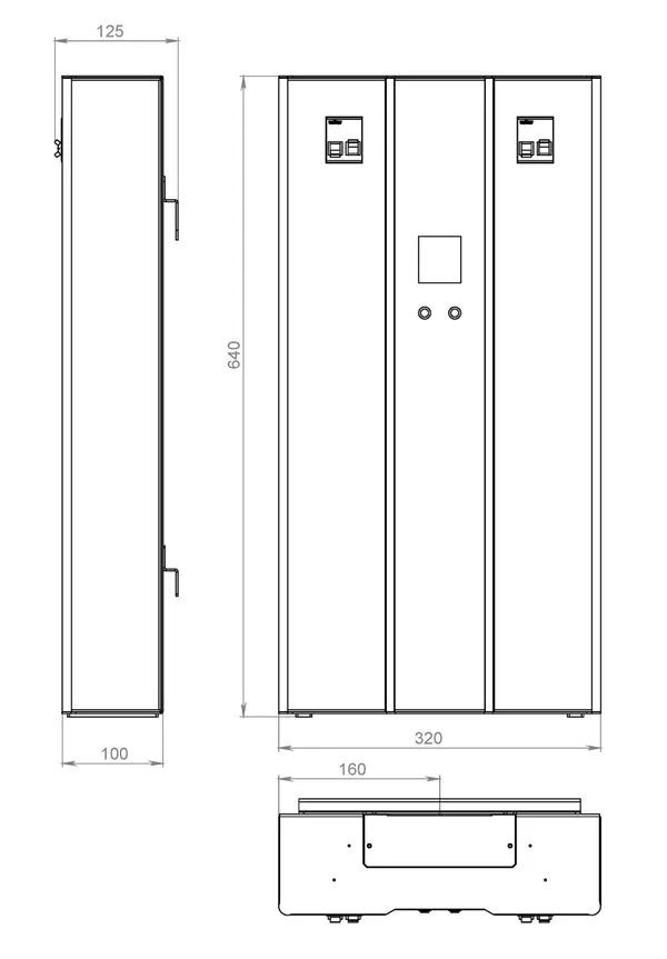 Volter™ EtalonS-4 купить в Украине