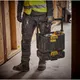 Аккумуляторный фонарь с отсеком для хранения DeWALT DWST08060 TOUGHSYSTEM 2.0 (без АКБ и ЗУ) купить онлайн