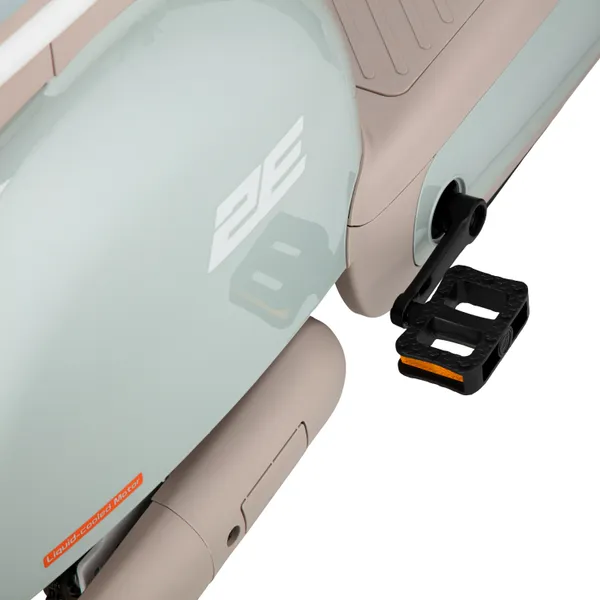 Электроскутер 2E F2, синий отзывы