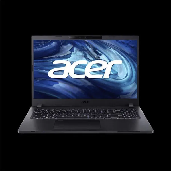 Ноутбук Acer TravelMate TMP215-54 15.6" FHD IPS, Intel i7-1255U, 16GB, F1TB, UMA, Lin