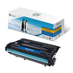 Картридж G&G до HP LJ M607/M608/M609/M631/M632 Black (11000 стор) фото