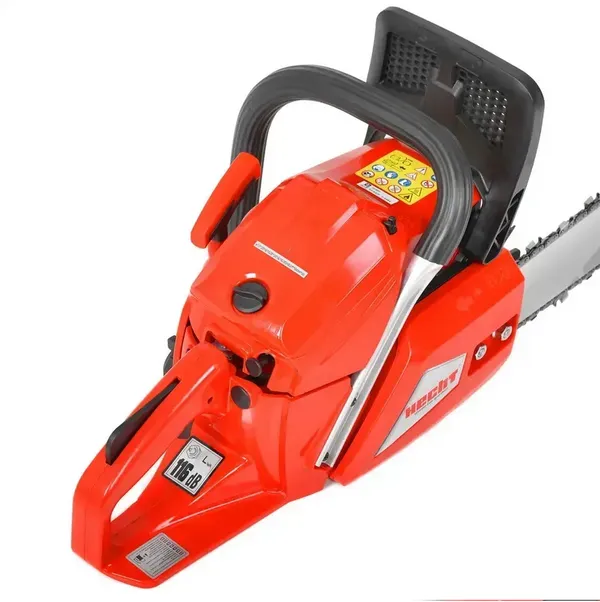 Пилка бензиновая HECHT 962 цена в Украине