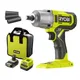 Гайковерт ударний акумуляторний Ryobi ONE+ RIW18-1C20SA3 18В АКБ 1х2А·год 800Нм 2600об/хв 1/2" 3 швидкості 1.7кг сумка