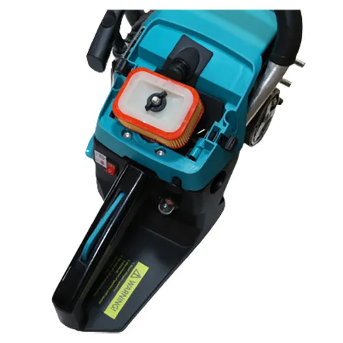 Купити Бензопила (4.1 кВт, шина 45 см) Defender DC-4100 зі знижкою