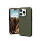 Чохол UAG для iPhone 15 Pro, Civilian Magsafe, Olive Drab