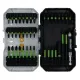 Набор бит 41 шт Procraft IBS-41 для шуруповерта в кейсе купить в Украине