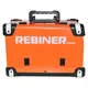 Сварочный полуавтомат Rebiner RWM-355 заказать