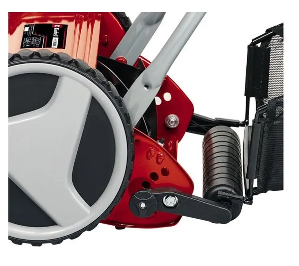 Купить Газонокосилка механическая Einhell GC-HM 300