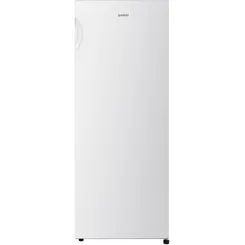 Морозильная камера Gorenje, 143 х 55 х 55 см, 153л, А++, Белый фото