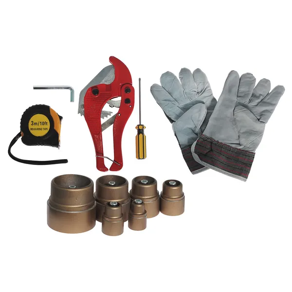 Паяльник для пластикових труб Procraft PL-2300 купити в Україні