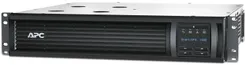 Источник бесперебойного питания APC Smart-UPS 1500VA/1000W, RM 2U, LCD, USB, SmartConnect, 4xC13 фото