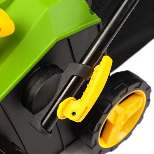 Скарификатор электрический Procraft PSC400 (электрический аэратор) отзывы