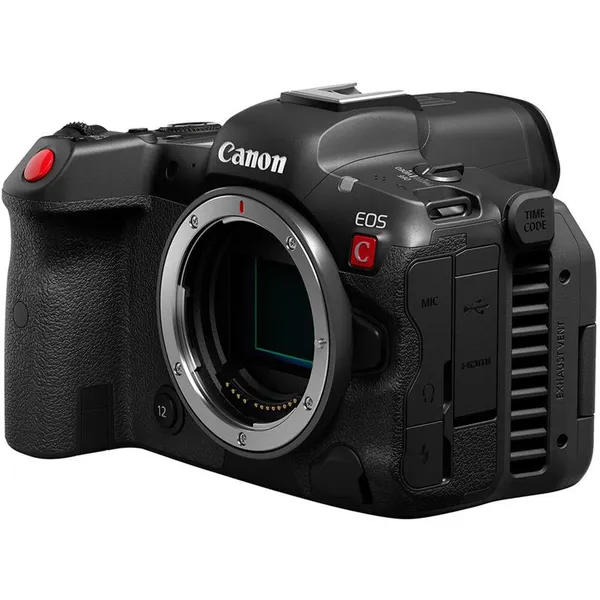 Цифр. фотокамера Canon EOS R5 C body