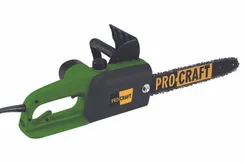 Пила цепная электрическая Procraft K1600 фото