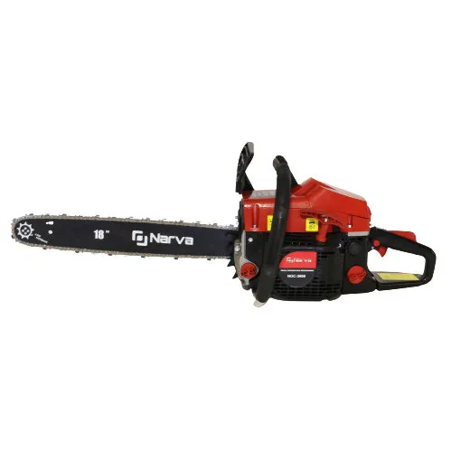 Бензопила шина 45 см, 3.6 кВт Narva NGC-3600 цена в Украине