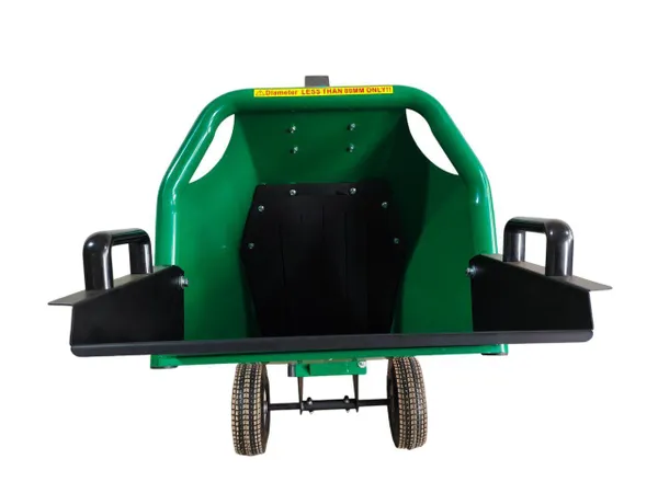 Заказать Измельчитель веток MAST Gartentechnik GS650E с доставкой