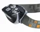 Ліхтар налобний Hama headlamp COB 110 LED L110 Grey, Orange 00136694 фото №2