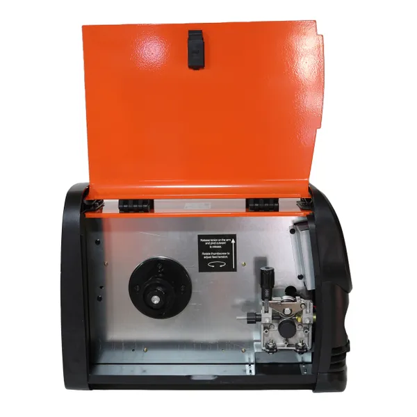 Заказать Сварочный полуавтомат Rebiner RWM-315 с доставкой