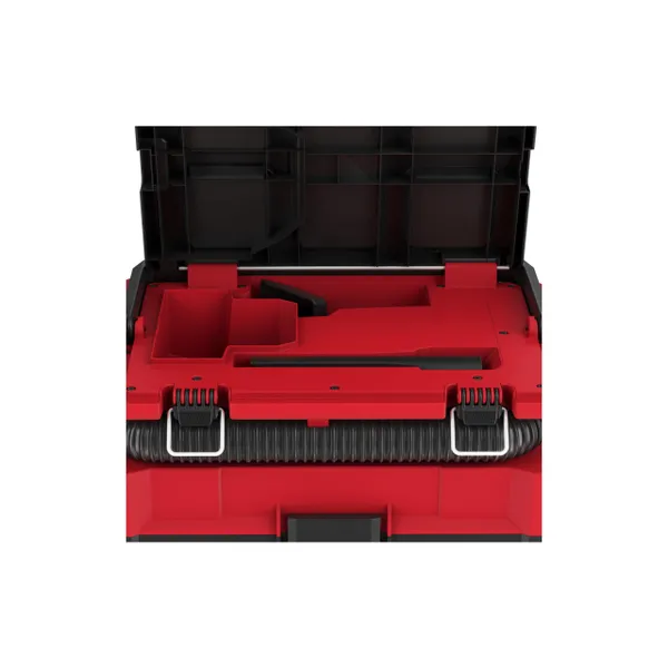 Пилосос акумуляторний PACKOUT MILWAUKEE, M18 FPOVCL-0 отзывы