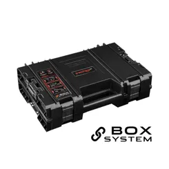 Ящик для інструменту Dnipro-M S-Box M100 фото