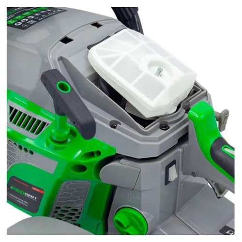 Купить Бензопила (45 см, 3900 Вт) Procraft K450 Pro Industrial со скидкой