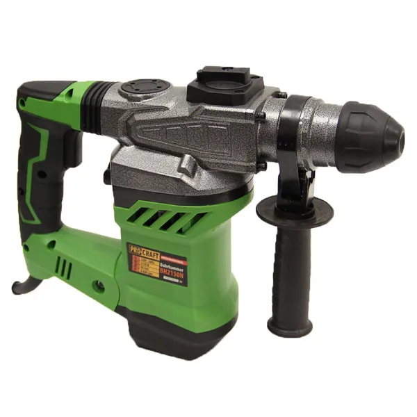 Перфоратор ProCraft BH2150N цена в Украине