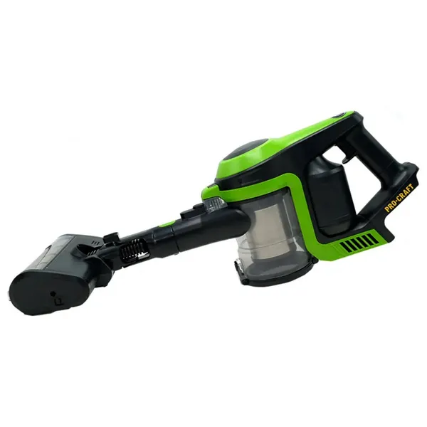 Купить Аккумуляторный пылесос Procraft VP30 (без АКБ и ЗУ)