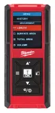 Далекомір лазерний MILWAUKEE, LDM100, (100м)