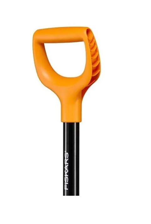 Лопата штыковая Fiskars Solid, 117 см фото №4